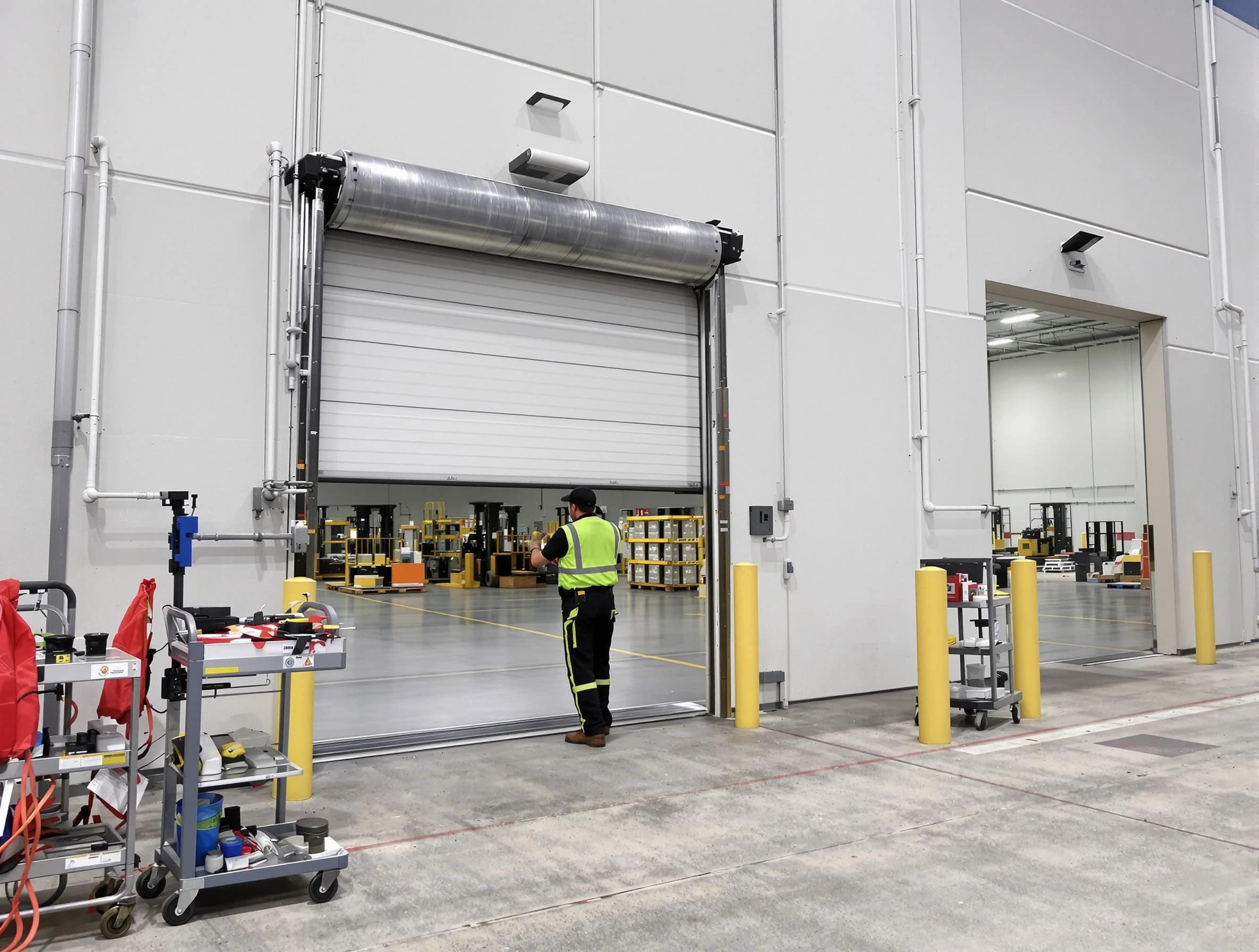 Commercial Repair service in Herriman, UT