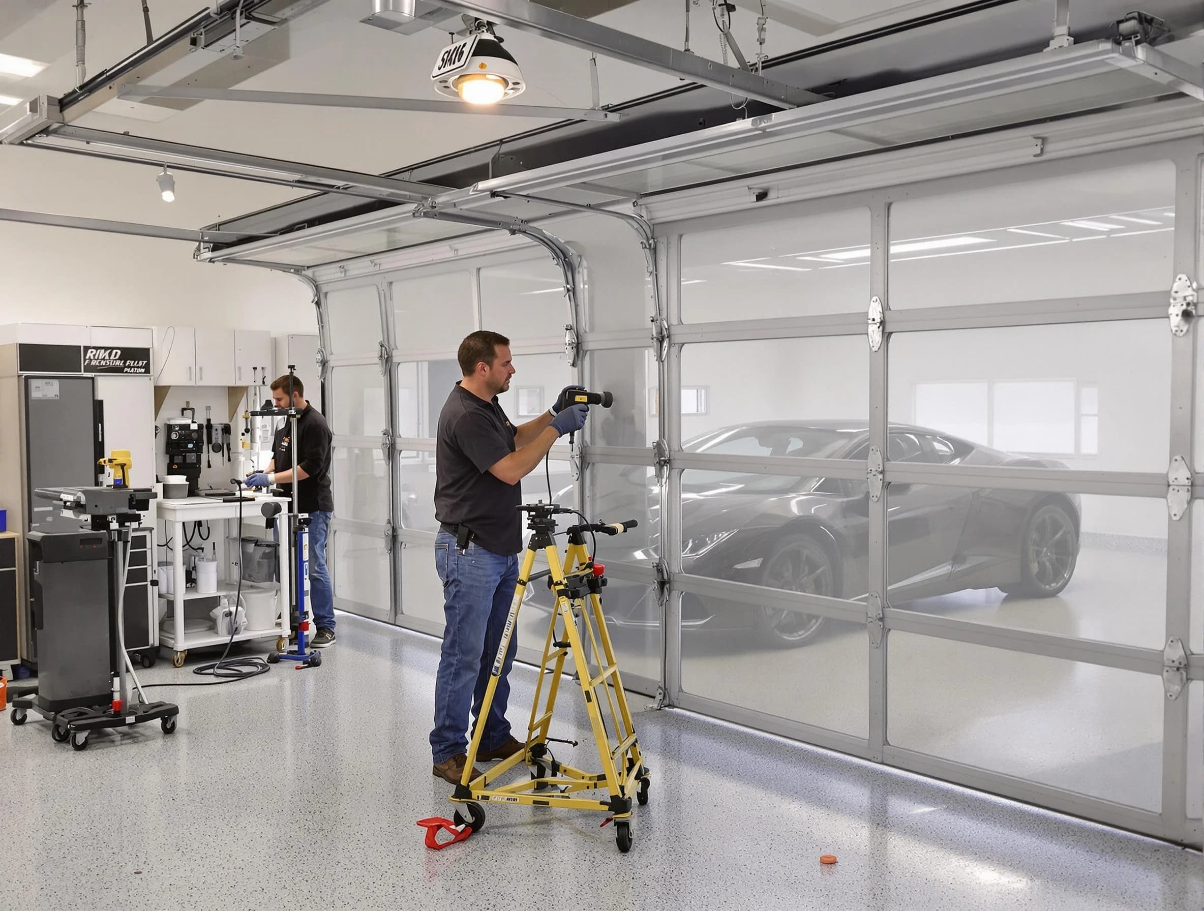 Dents Repair service in Herriman, UT