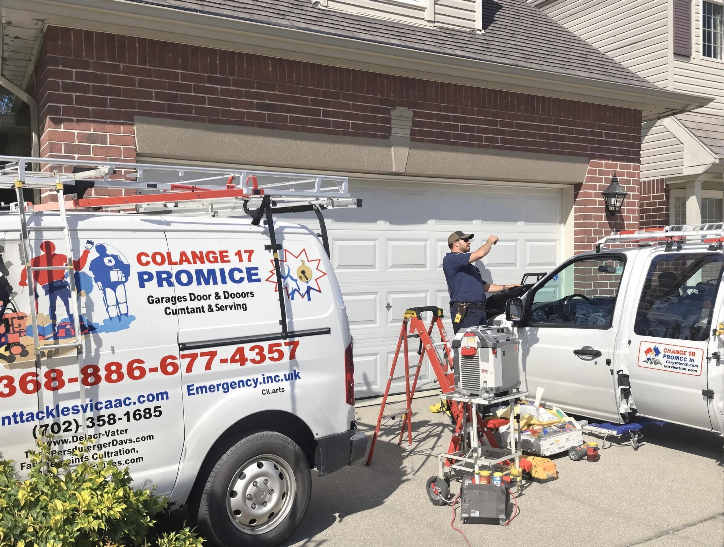 Same Day Repair service in Herriman, UT